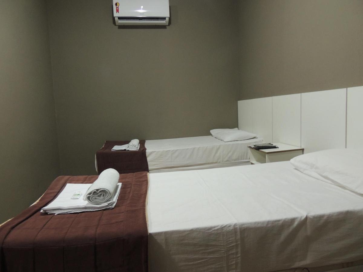 Bh Palmares - Acesso Cristiano Machado Hotel Belo Horizonte