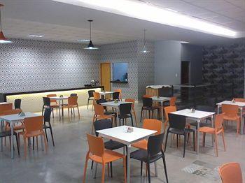 Bh Palmares - Acesso Cristiano Machado Hotel