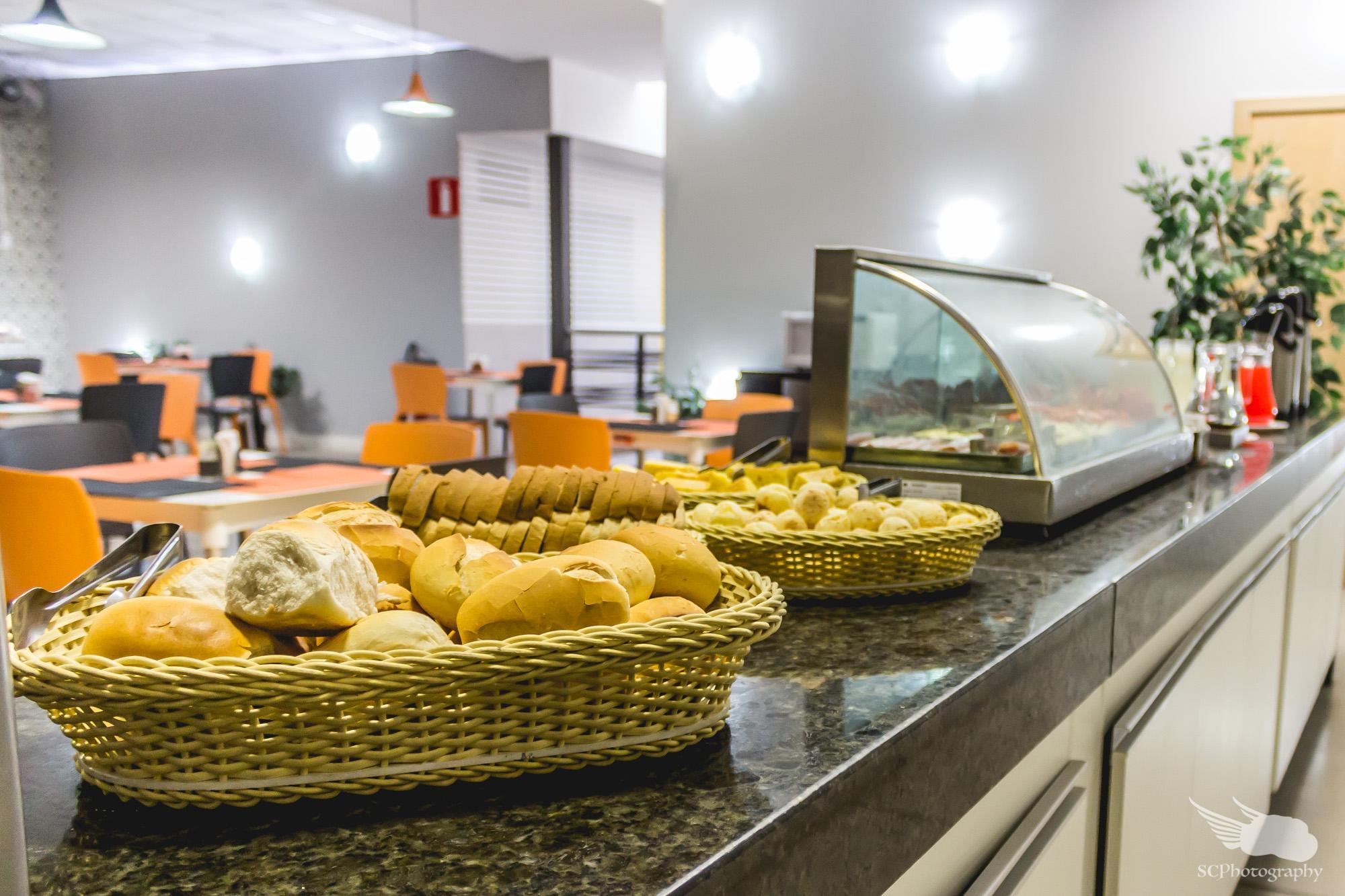 Hotel Bh Palmares - Acesso Cristiano Machado