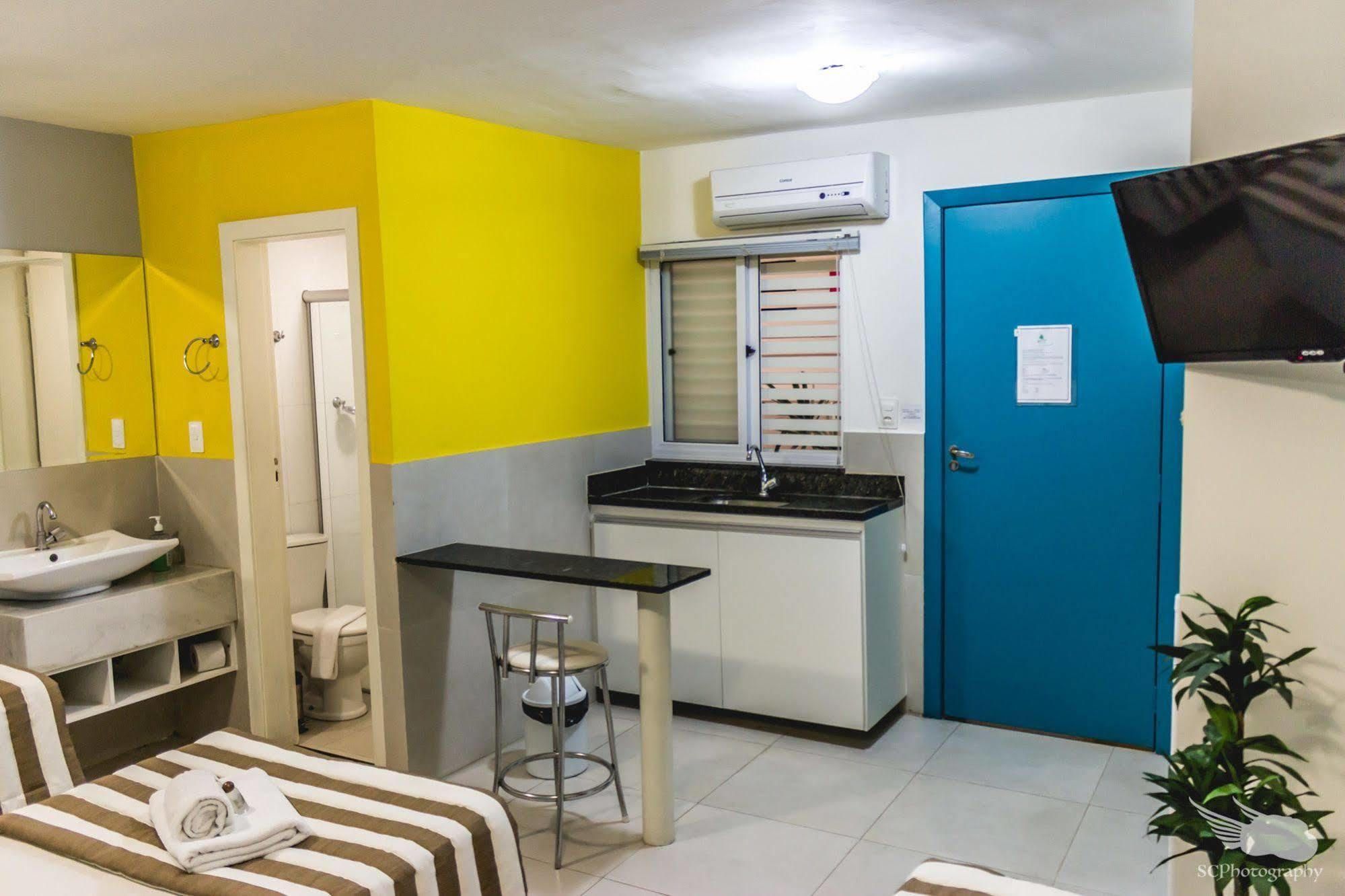 Bh Palmares - Acesso Cristiano Machado Hotel